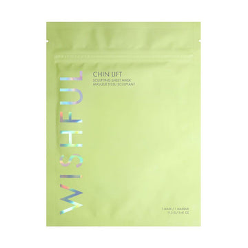 Chin Lift “ Sculpting Sheet Mask